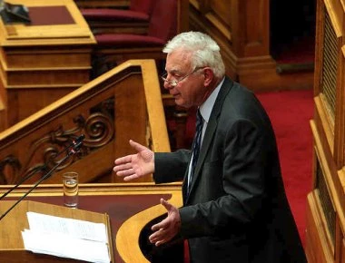 Υπόθεση Νovartis: Ούτε ο Παναγιώτης Πικραμμένος θα καταθέσει στην προανακριτική επιτροπή